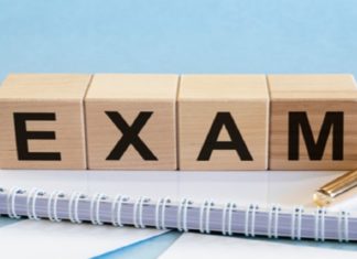 exam