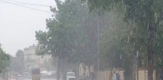 heavy rain in kerala