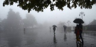 പാലക്കാട് ജില്ലയിൽ മുൻകരുതൽ നിർദ്ദേശവുമായി അഗ്നിരക്ഷാസേന palakkad rain