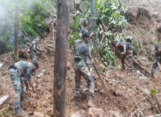 കോട്ടയത്ത് 12 പേരുടെ മൃതദേഹങ്ങൾ കണ്ടെത്തി; മഴക്കെടുതിയിൽ മരണം 19 ആയി Rain In Kerala