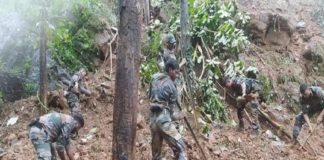 കൂട്ടിക്കലിൽ ഇന്നലെ കണ്ടെത്തിയ മൃതദേഹം അലന്റേത്; സ്ഥിരീകരിച്ചു Rain In Kerala