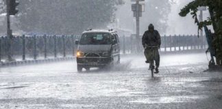 മേഘ വിസ്ഫോടനമല്ല; കേരളത്തിലെ കനത്ത മഴയ്ക്ക് കാരണം ന്യൂനമർദ്ദവും കാറ്റും Rain In Kerala