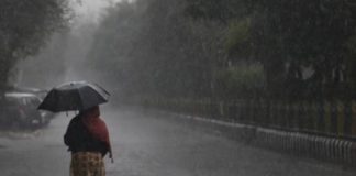 കേരളത്തിൽ അടുത്ത അഞ്ച് ദിവസം ഇടിമിന്നലോട് കൂടിയ മഴക്ക് സാധ്യത rain in Kerala