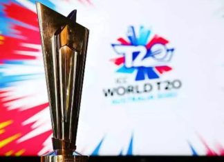 t20 world cup-Qualifying matches