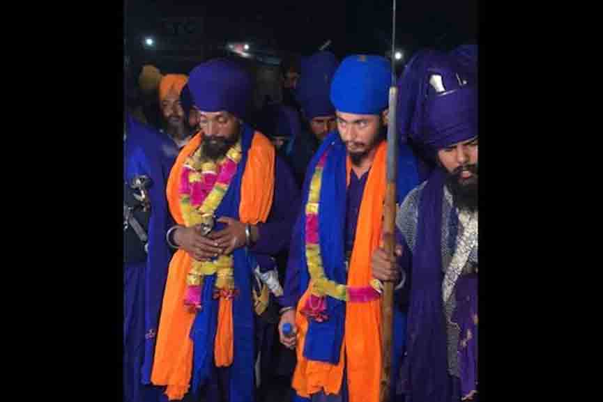 Singhu-border-killing Singhu-border-killing