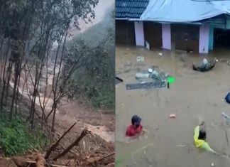 Landslide In Kerala