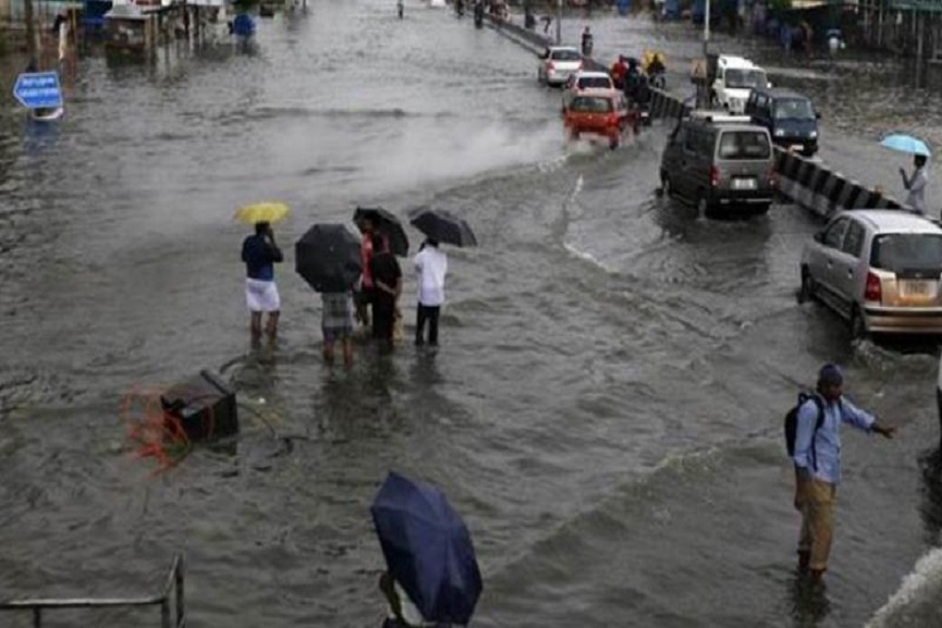 heavy rain kerala heavy-rain kerala