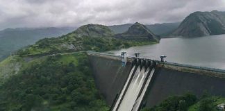 പേമാരിയിൽ മുങ്ങി സംസ്ഥാനം; വിവിധ ഡാമുകളുടെ ഷട്ടറുകൾ തുറന്നു Rain In Kerala