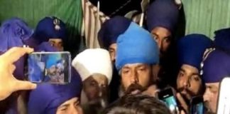 സിംഗു കൊലപാതകം; കുറ്റബോധമില്ലെന്ന് പ്രതി സരവ്ജിത് സിംഗ് singhu murder