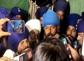 singhu murder