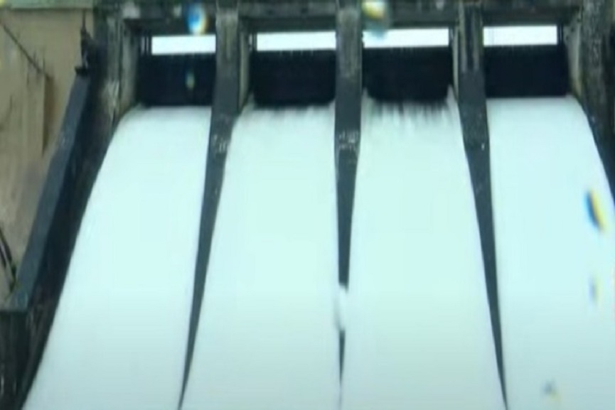 malambuzha dam malambuzha dam