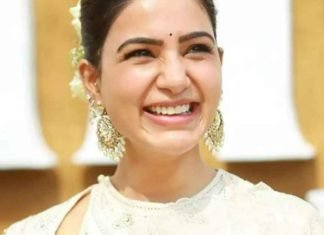 Sivalenka Krishna Prasad producingSamantha's new film