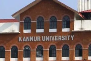 kannur univercity