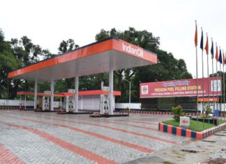 viyyur jail pump