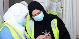 Omanization In Health Sector In Oman And That Affect Expats