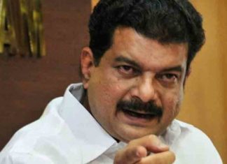കെസി വേണുഗോപാൽ ബിജെപി ഏജന്റ്; പിവി അൻവർ KC Venugopal, a BJP agent; PV Anwar