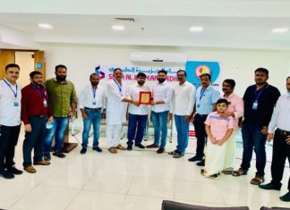 കെപിഎഫ് ബഹ്റൈനും, ഷിഫ അൽ ജസീറയും ചേർന്ന് നടത്തിയ മെഡിക്കൽ ക്യാംപ് സമാപിച്ചു kpf-medical-camp-kerala