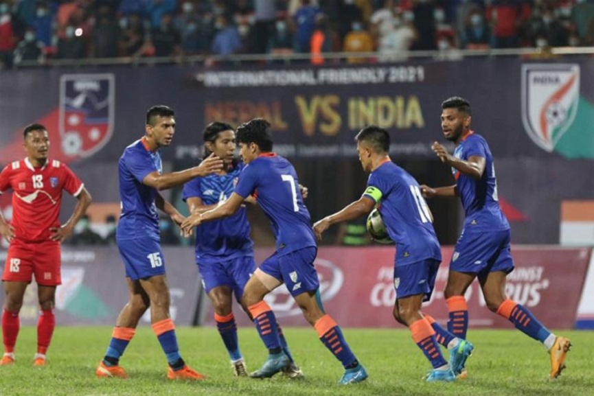 Nepal-vs-India-Final-saff-cup Nepal-vs-India-Final-saff-cup