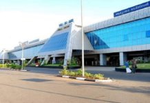 Karipur International airport