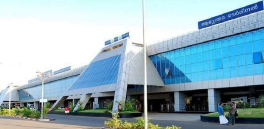 കരിപ്പൂരിൽ സ്വർണക്കവർച്ചാ സംഘം പിടിയിൽ; വിശദമായ അന്വേഷണത്തിന് പോലീസ് Karipur International airport