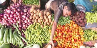 Vegetable Price Hike In Kerala