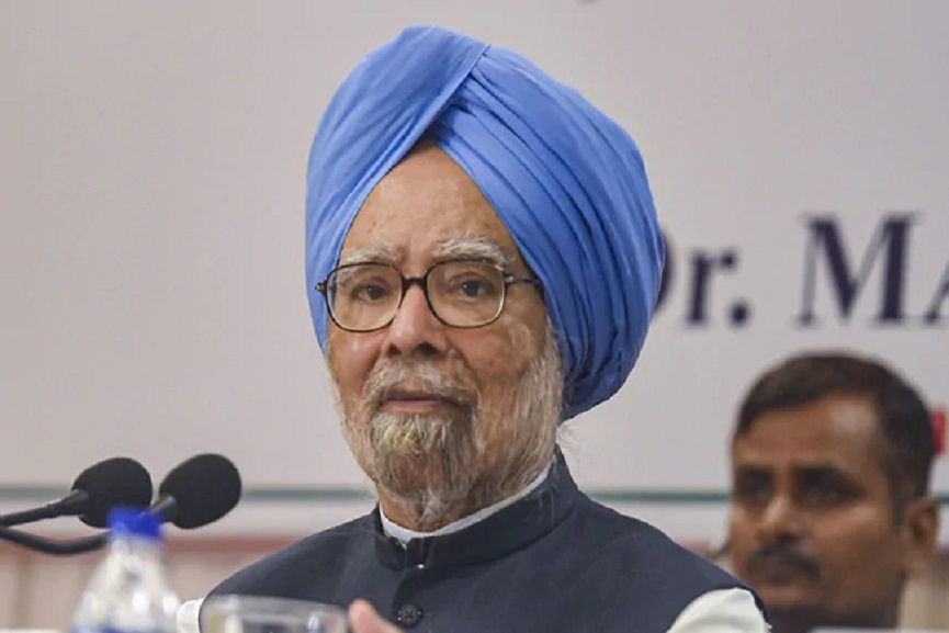manmohan-singh