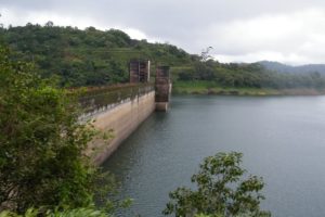 Red Alert In Kakki-Anathdu Dam Due To Heavy rain