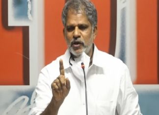 a-vijayaraghavan