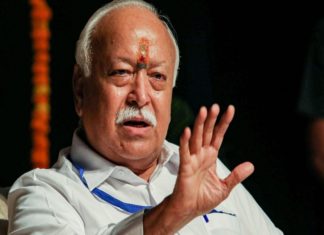Mohan-Bhagwat