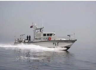 11 Fishing Boats Are Seized In Oman And 4 Expats Arrested