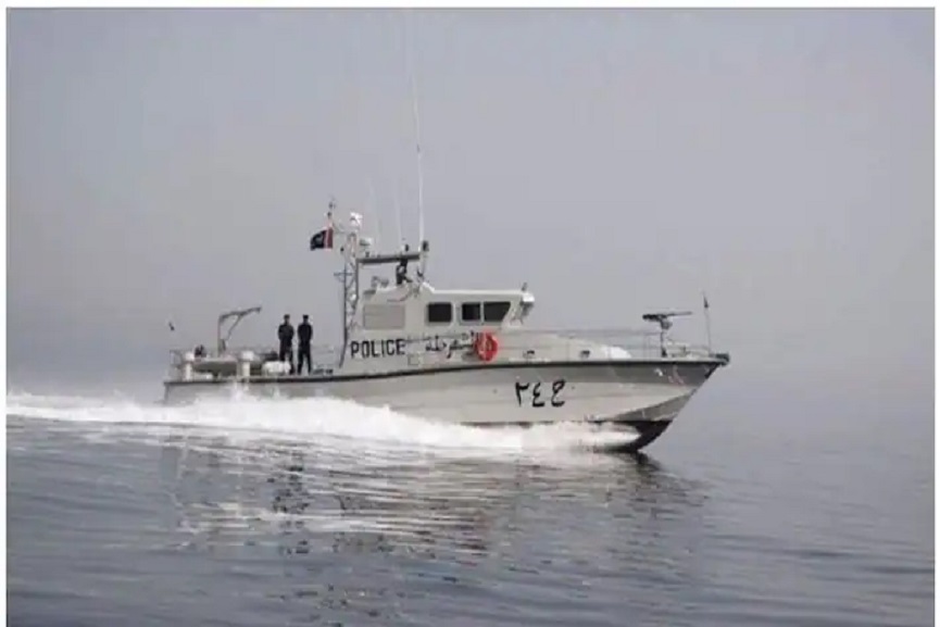 11 Fishing Boats Are Seized In Oman And 4 Expats Arrested 11 Fishing Boats Are Seized In Oman And 4 Expats Arrested