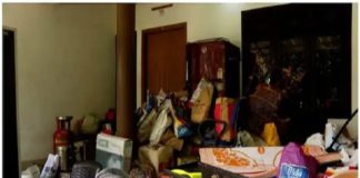 സംരംഭകയുടെ വീട് ജപ്തി ചെയ്ത സംഭവം; ഇടപെട്ട് രാഹുൽ ഗാന്ധി SBI Foreclosed women's house