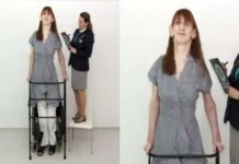 ഏറ്റവും പൊക്കമുള്ള സ്ത്രീ; റുമൈസ ഗൽഗിക്ക് വീണ്ടും ഗിന്നസ് റെക്കോർഡ് rumeysa-gelgi