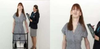 ഏറ്റവും പൊക്കമുള്ള സ്ത്രീ; റുമൈസ ഗൽഗിക്ക് വീണ്ടും ഗിന്നസ് റെക്കോർഡ് rumeysa-gelgi