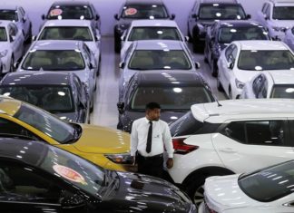 vehicle-sales-low-in-india