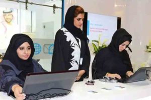 Dubai Customs one of the best female-friendly workplaces