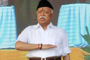 mohan bhagwat