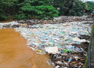 bharathappuzha pollusion