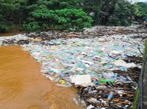 bharathappuzha pollusion