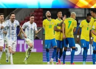 world cup qualifiers