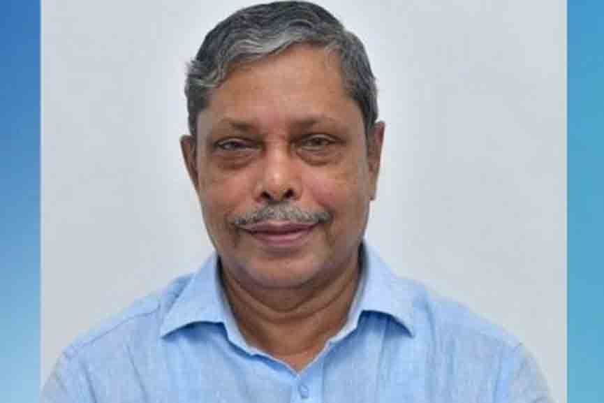 CK-Manishankar CK Mani Shankar after the party action