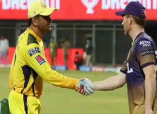 ipl final-kkr vs csk