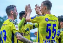 ഐഎസ്എൽ പ്രീസീസൺ; കേരള ബ്ളാസ്റ്റേഴ്സ് ഇന്ന് എഫ്സി ഗോവയെ നേരിടും kerala-blasters-isl