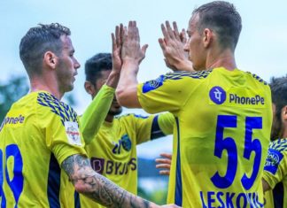 ഇന്ന് കൊമ്പൻമാർ കളത്തിൽ; എതിരാളി ഒഡിഷ എഫ്സി kerala-blasters-isl