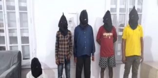 bomb attack on bjp mla