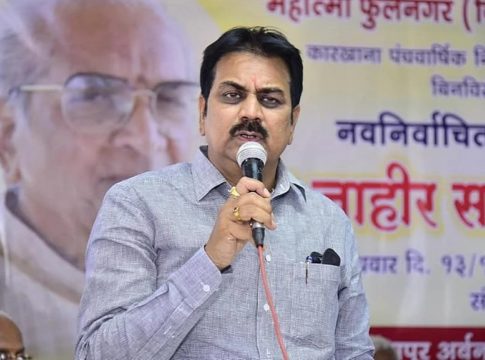 harsha-vardhan-patil-about-bjp