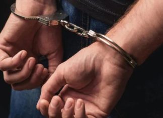 Three forest watchmen arrested in Wayanad