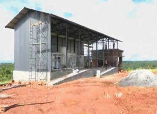 kasargod oxygen-plant