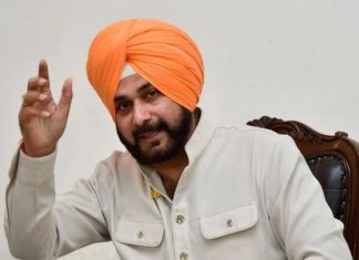 The decision is up to the people, accepting the verdict; Sidhu congratulates Aam Aadmi Party