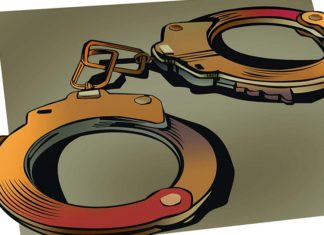 Students_violence kozhikode